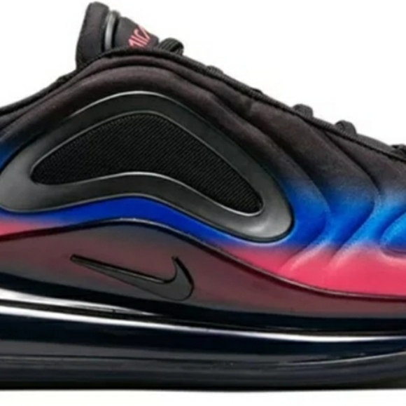 Nike Air Max 720 Sneaker NIB - Picture 5 of 7